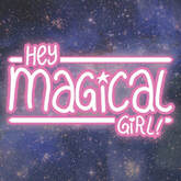 Hey Magical Girl! Podcast
